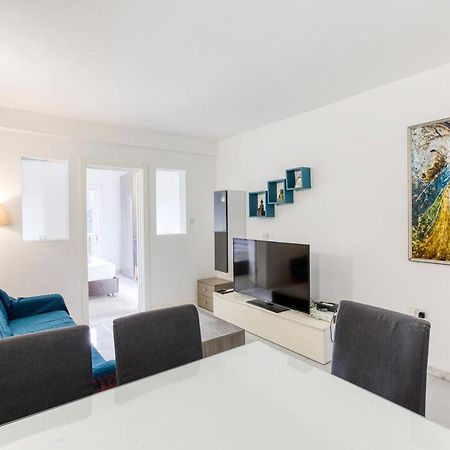 Centre Apt In St Julians/Pv With Spacious Living By 360 Estates San Ġiljan Exterior foto